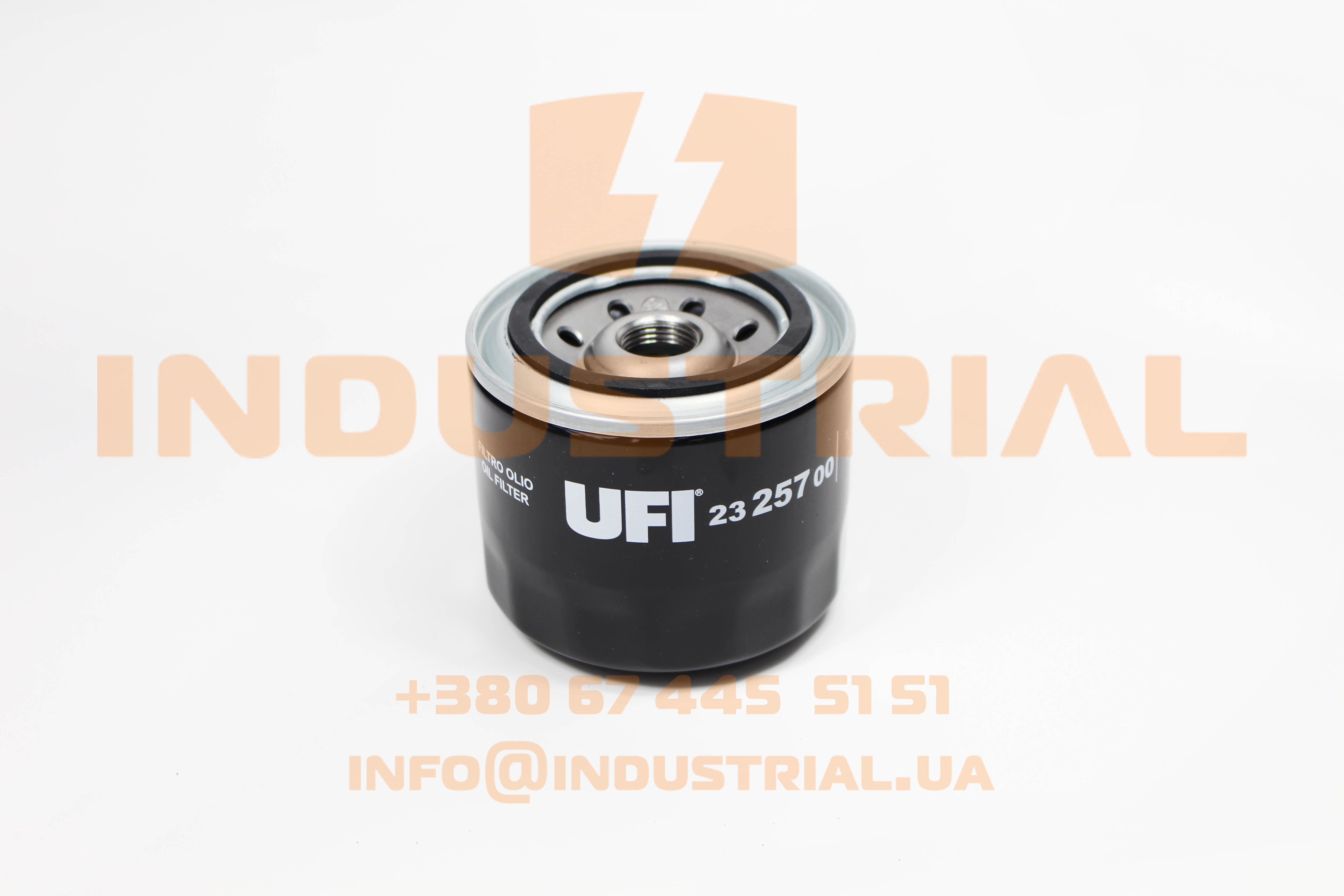 UFI 0306438